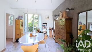  Maison à vendre 8 pièces 165 m²