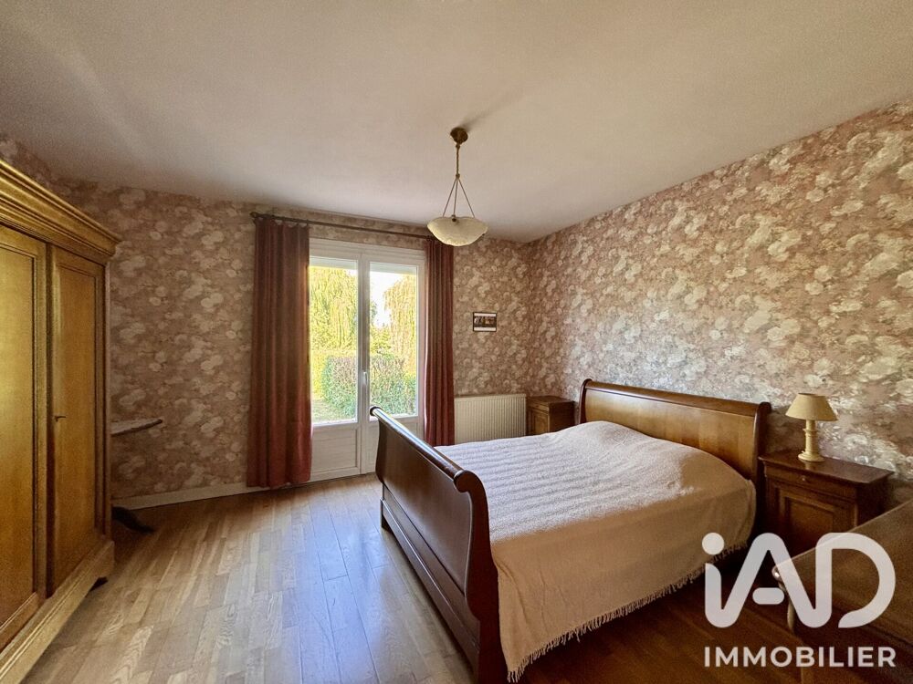Vente Maison Vente Maison de village 6 pièces Camon