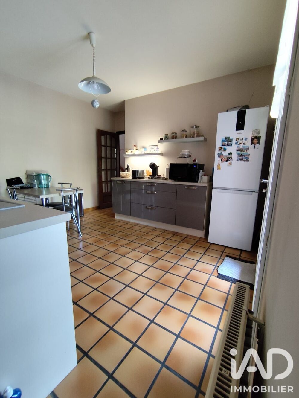 Vente Maison Vente Maison traditionnelle 6 pièces Montrond-les-bains