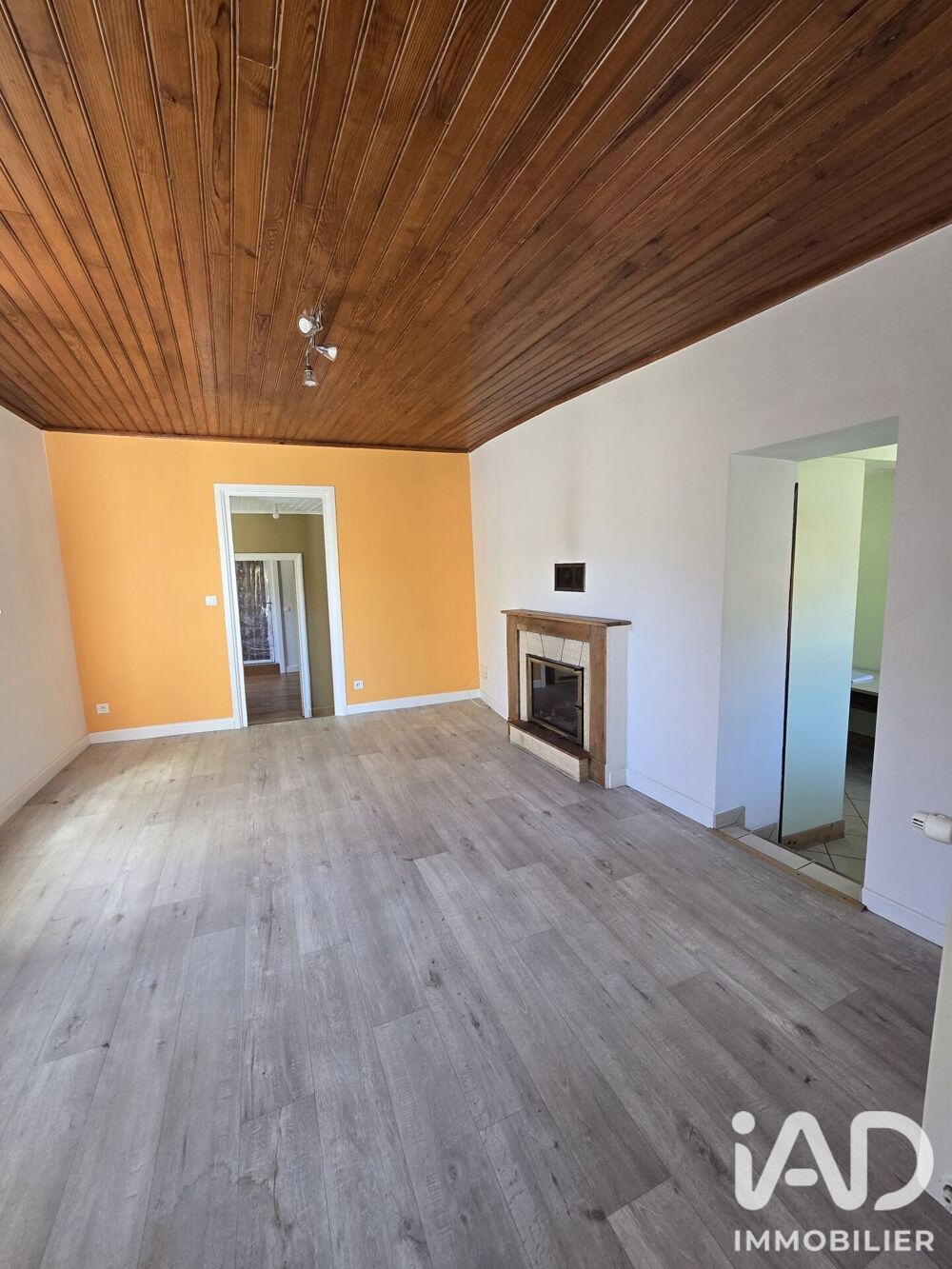 Vente Maison Vente Maison de village 7 pièces Labastide-du-vert
