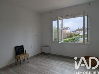  Maison à vendre 3 pièces 90 m²