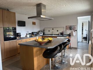  Maison à vendre 6 pièces 144 m²