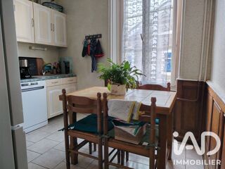  Maison à vendre 4 pièces 104 m²