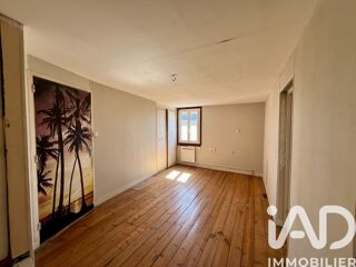  Maison à vendre 3 pièces 80 m²