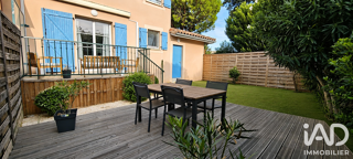  Maison à vendre 3 pièces 87 m²