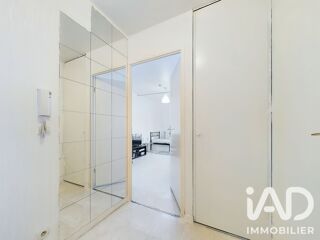  Appartement à vendre 2 pièces 36 m²