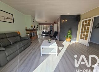  Maison � vendre 5 pi�ces 120 m�