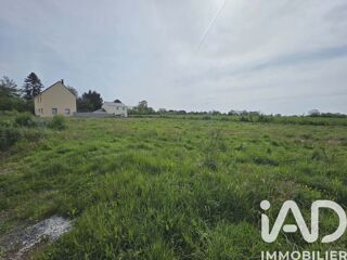  Terrain à vendre 990 m²