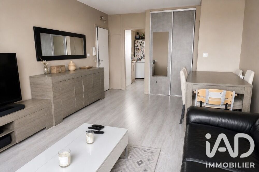 Appartement 3 pièces 57 m² · à Neuilly-sur-Marne · 57 m² · 174 900 €