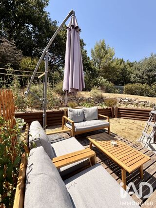  Maison à vendre 5 pièces 100 m²