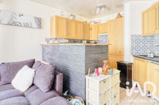  Appartement à vendre 3 pièces 67 m²