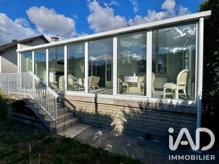  Maison à vendre 6 pièces 156 m²