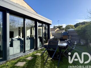  Maison à vendre 5 pièces 138 m²