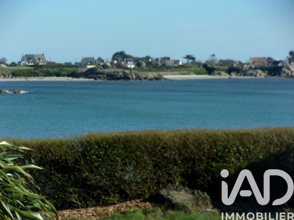à vendre  Maison Guissény (29880)