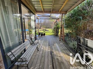  Maison à vendre 7 pièces 350 m²