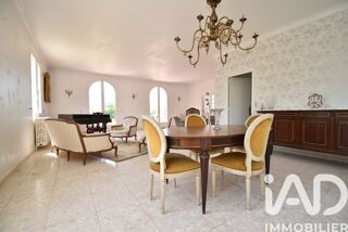  Maison à vendre 8 pièces 300 m²