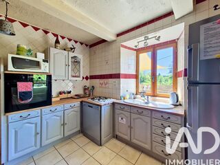  Maison � vendre 7 pi�ces 161 m�