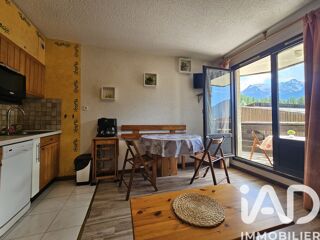  Appartement à vendre 1 pièce 26 m²