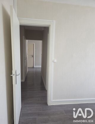  Appartement à vendre 3 pièces 65 m²