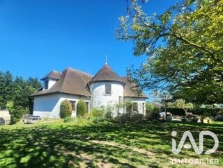  Maison à vendre 7 pièces 190 m²