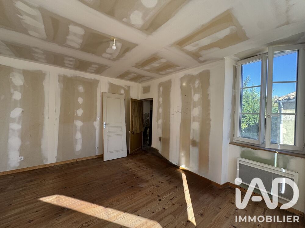 Vente Maison Vente Maison de campagne 5 pièces Consac