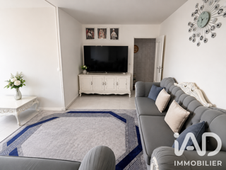  Appartement à vendre 5 pièces 87 m²