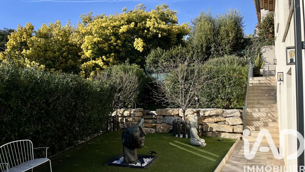 à vendre  Maison Sainte-Maxime (83120)
