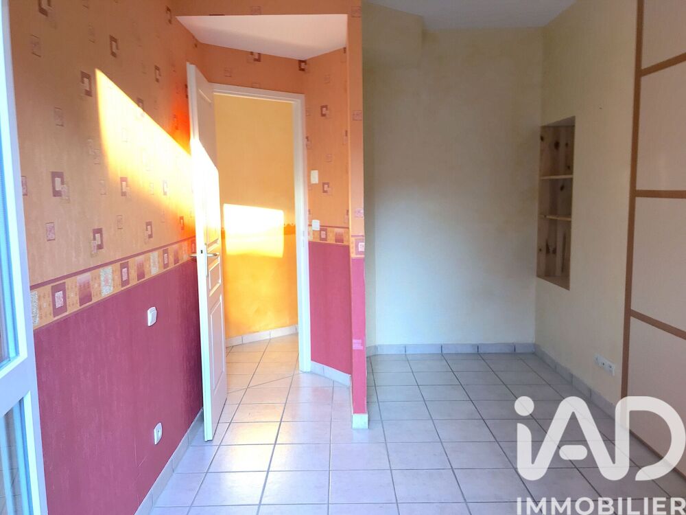 Vente Appartement Vente Appartement 2 pièces Saint-chamond