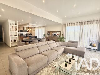  Maison à vendre 6 pièces 180 m²