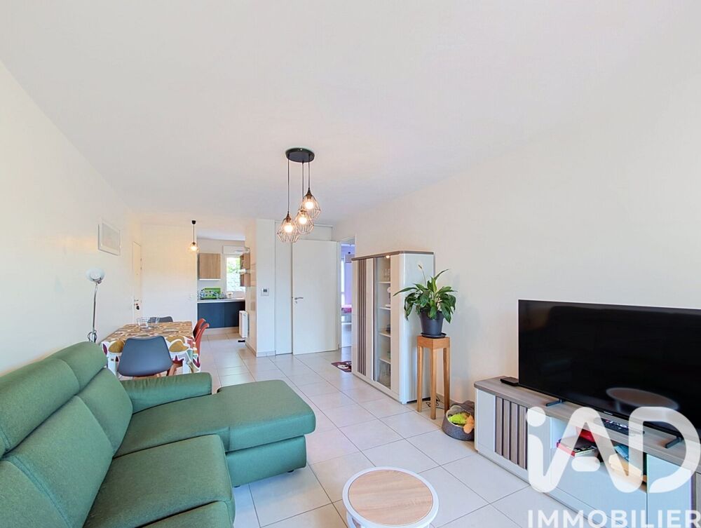 Vente Appartement Vente Appartement 3 pièces Mérignac
