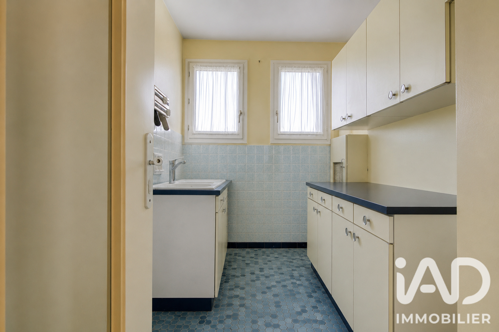 Vente Appartement Vente Appartement 3 pièces Conflans-sainte-honorine