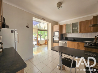  Maison à vendre 6 pièces 129 m²