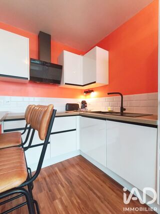 Vente Appartement Vente Appartement 1 pièce Le havre