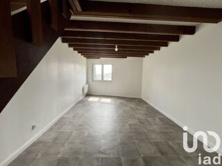  Appartement � vendre 2 pi�ces 38 m�
