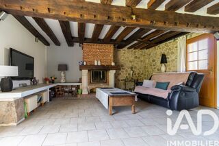  Maison à vendre 8 pièces 210 m²