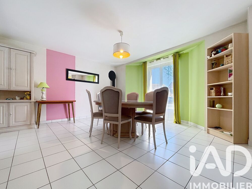 Vente Pavillon 6 pièces
