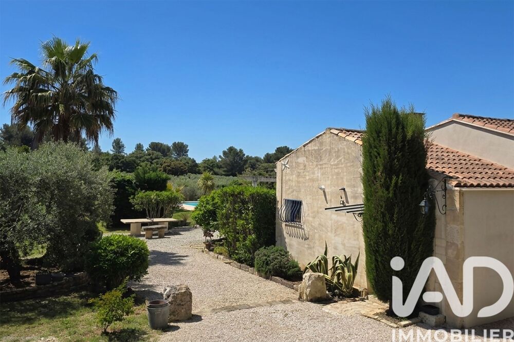 Vente Maison/villa 8 pièces