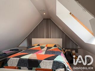  Maison à vendre 8 pièces 136 m²