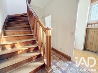  Maison à vendre 5 pièces 142 m²