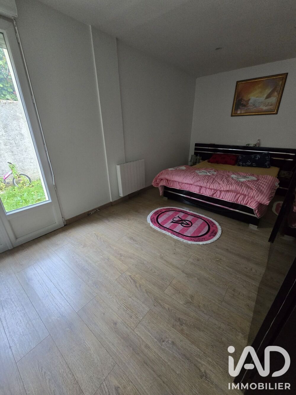 Vente Maison Vente Maison/villa 5 pièces Dormans