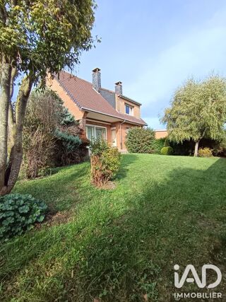  Maison à vendre 4 pièces 102 m²