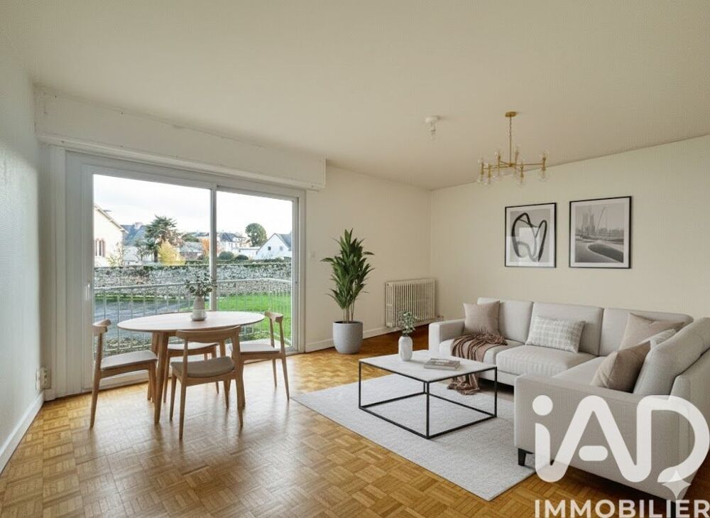 Vente Appartement Vente Appartement 3 pièces Saint-nazaire