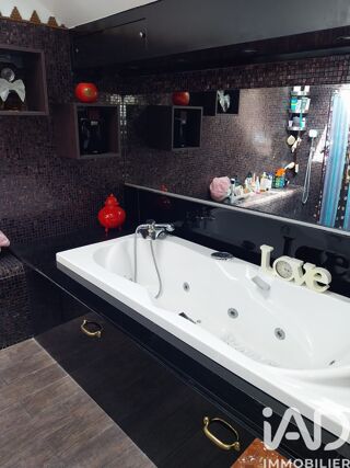  Appartement à vendre 4 pièces 130 m²