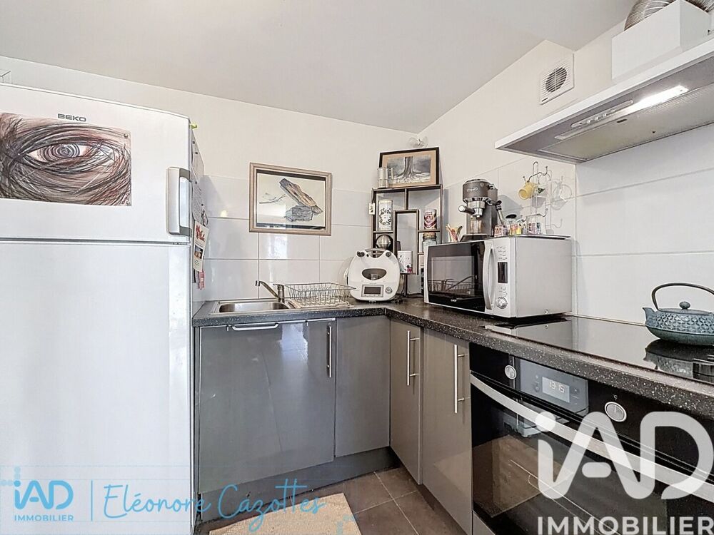 Vente Appartement Vente Appartement 3 pièces Pignan