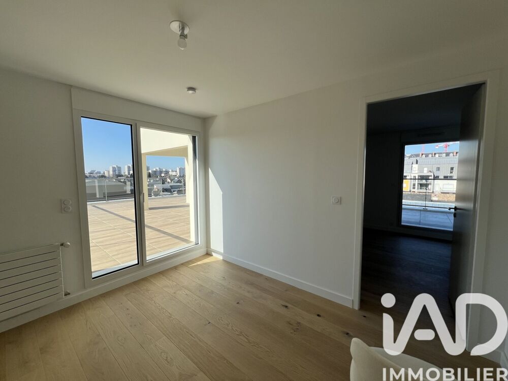 à vendre  Appartement Rennes (35000)