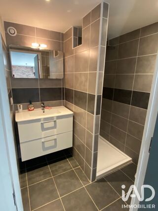  Appartement à vendre 2 pièces 60 m²