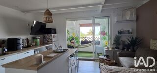  Appartement à vendre 2 pièces 43 m²