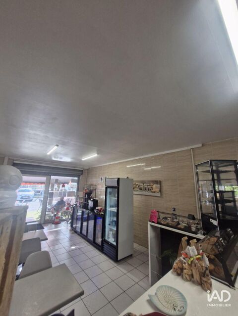   Vente Boutique/Local commercial 50 m&sup2; 