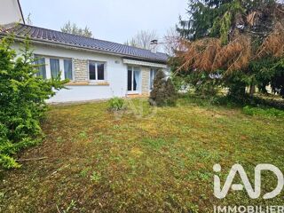  Maison à vendre 4 pièces 93 m²