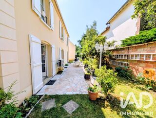  Maison à vendre 8 pièces 148 m²